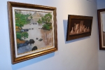 Exposicion Cuadros