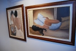 Exposicion Cuadros