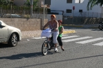Día de la Bici