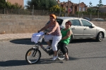 Día de la Bici