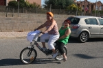 Día de la Bici