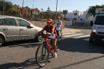 Día de la Bici