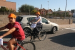 Día de la Bici