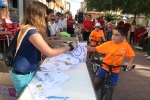 Día de la Bici