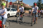 Día de la Bici