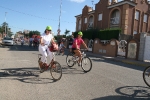 Día de la Bici