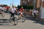 Día de la Bici