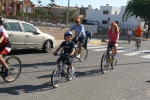 Día de la Bici