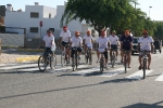 Día de la Bici