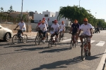 Día de la Bici