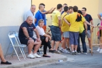 Contrarreloj PENYAS