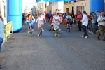 Contrarreloj PENYAS
