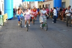Contrarreloj PENYAS