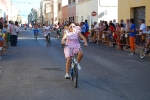 Contrarreloj PENYAS