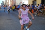 Contrarreloj PENYAS