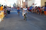 Contrarreloj PENYAS