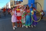 Contrarreloj PENYAS