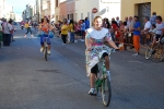Contrarreloj PENYAS