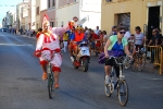 Contrarreloj PENYAS