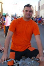 Contrarreloj PENYAS