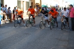 Contrarreloj PENYAS