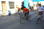 Contrarreloj PENYAS
