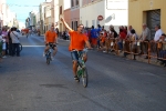 Contrarreloj PENYAS