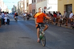 Contrarreloj PENYAS