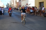 Contrarreloj PENYAS
