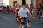 Contrarreloj PENYAS