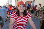 Contrarreloj PENYAS