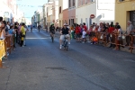 Contrarreloj PENYAS