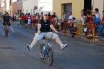 Contrarreloj PENYAS