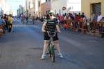 Contrarreloj PENYAS