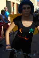 Contrarreloj PENYAS