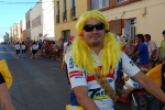 Contrarreloj PENYAS