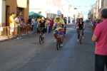 Contrarreloj PENYAS