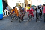 Contrarreloj PENYAS