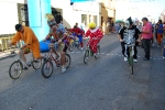 Contrarreloj PENYAS