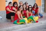 Contrarreloj PENYAS