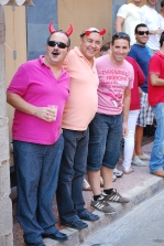 Contrarreloj PENYAS