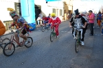 Contrarreloj PENYAS
