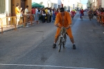 Contrarreloj PENYAS