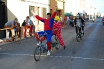 Contrarreloj PENYAS