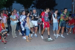 Entrega Trofeos