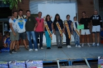 Entrega Trofeos