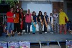 Entrega Trofeos