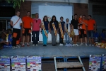 Entrega Trofeos