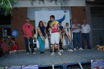 Entrega Trofeos