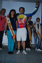 Entrega Trofeos
